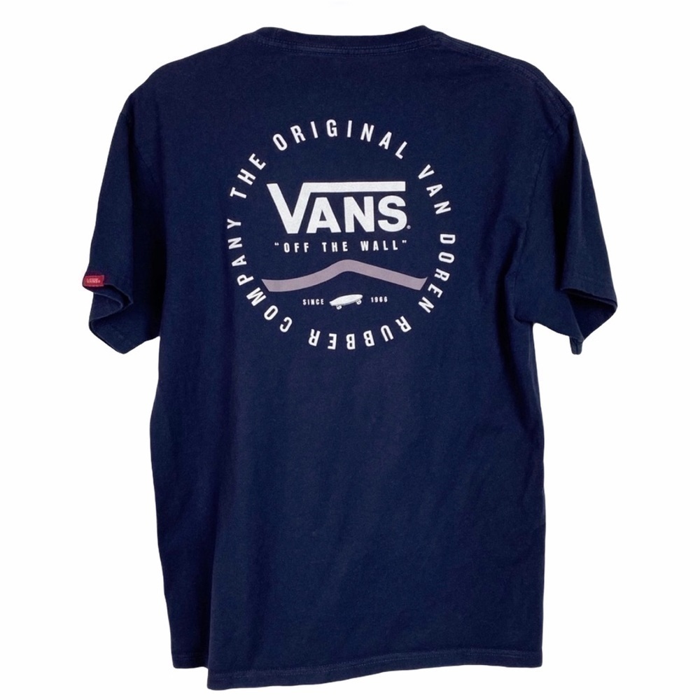 Vans T-SHIRT.